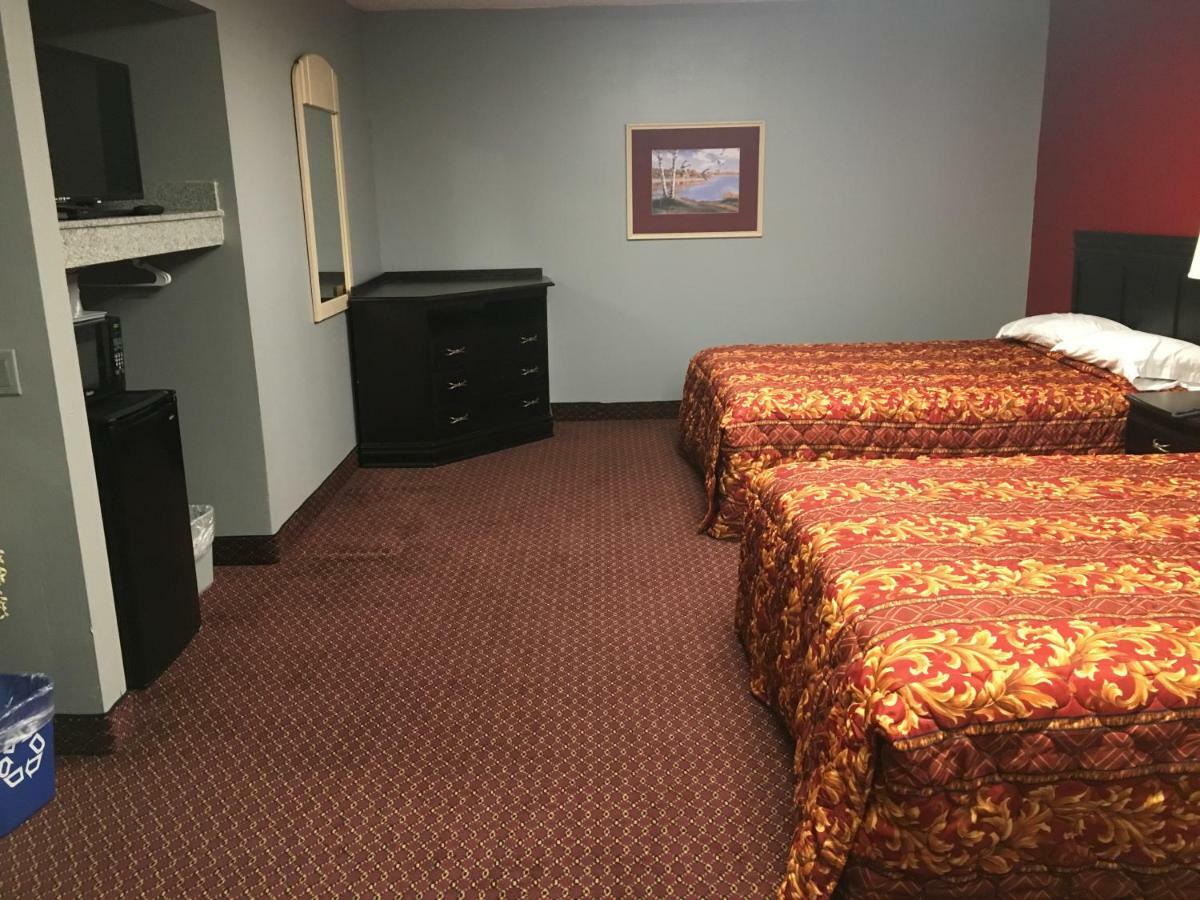 Haven Inn & Suites Absecon Exterior photo