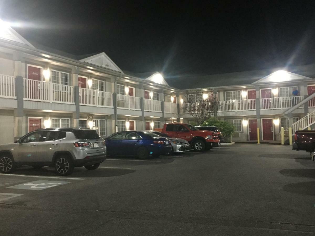 Haven Inn & Suites Absecon Exterior photo