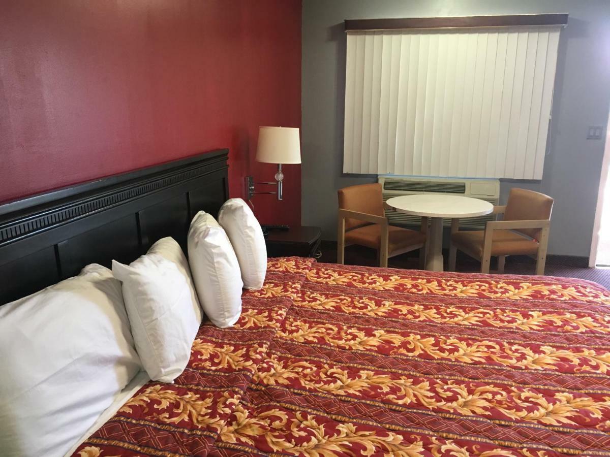 Haven Inn & Suites Absecon Exterior photo