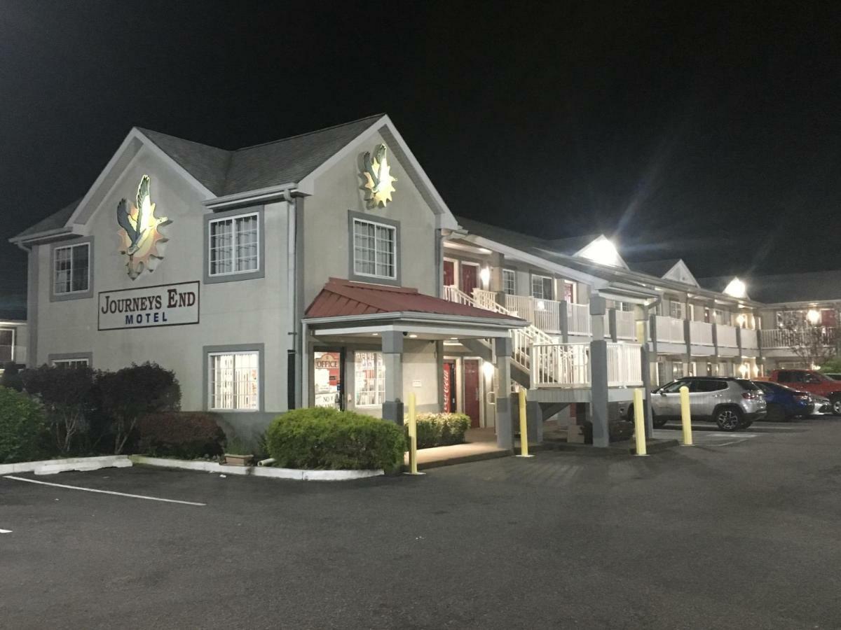 Haven Inn & Suites Absecon Exterior photo