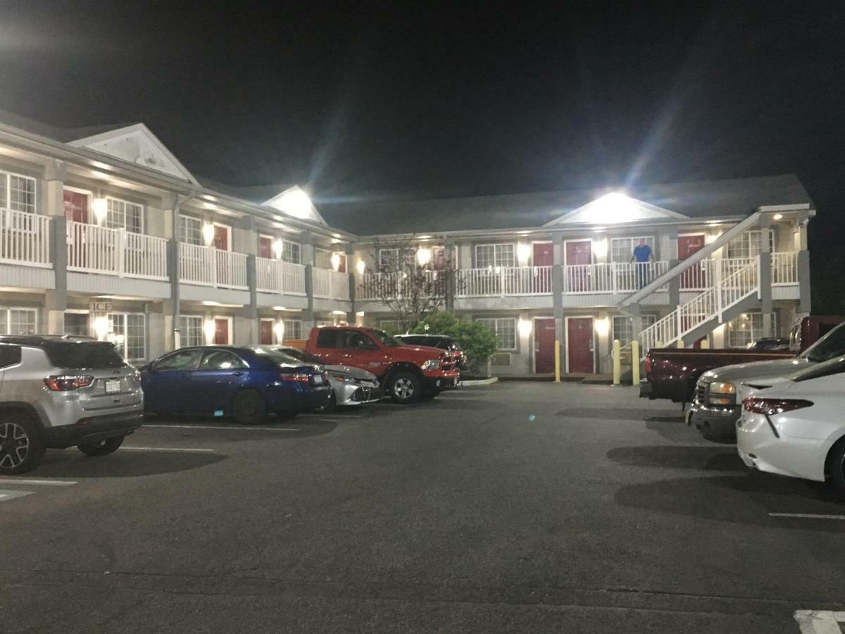 Haven Inn & Suites Absecon Exterior photo