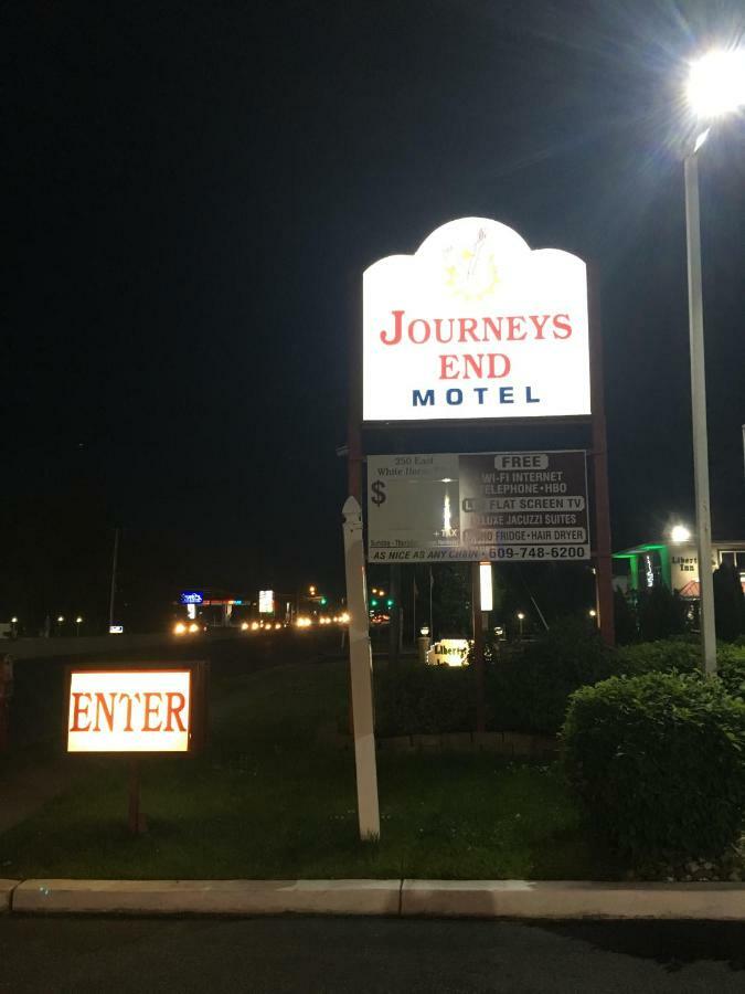 Haven Inn & Suites Absecon Exterior photo