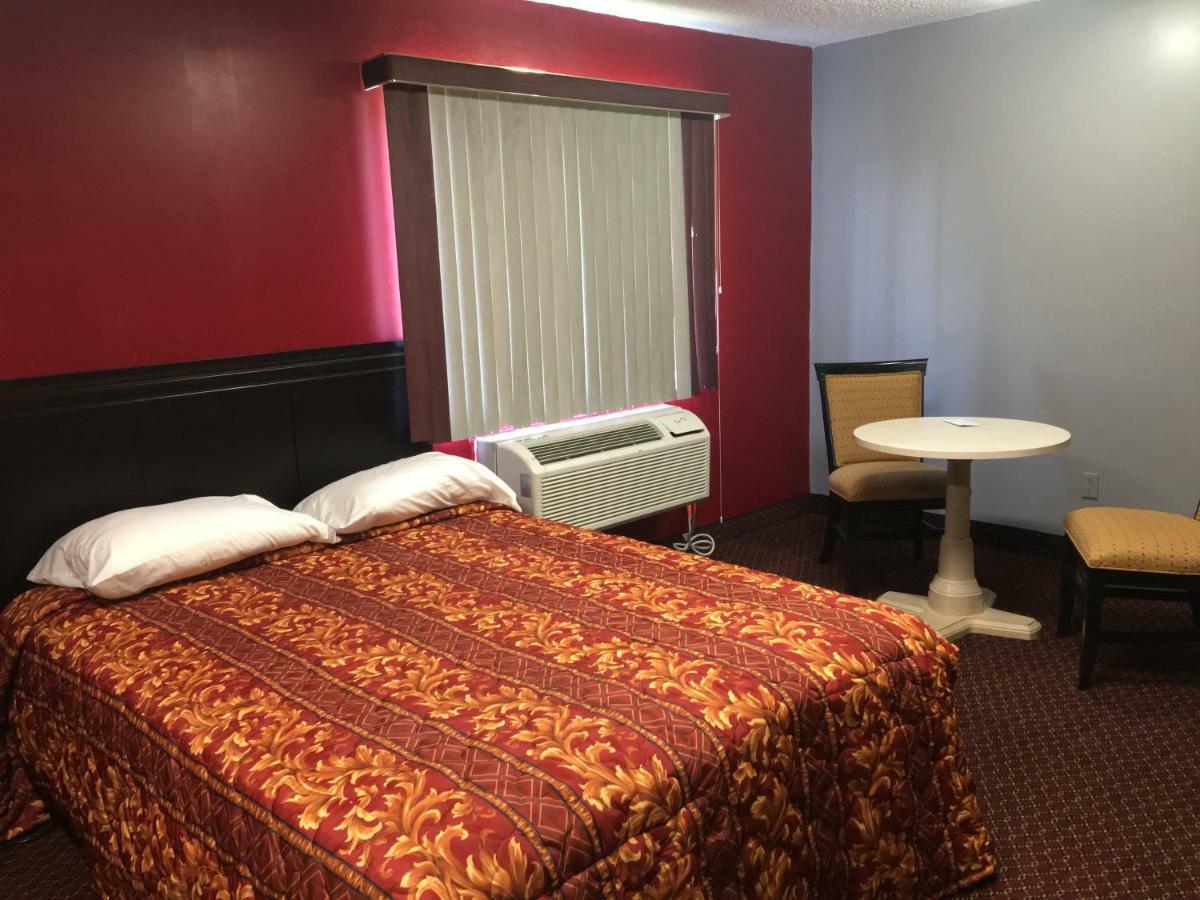 Haven Inn & Suites Absecon Exterior photo