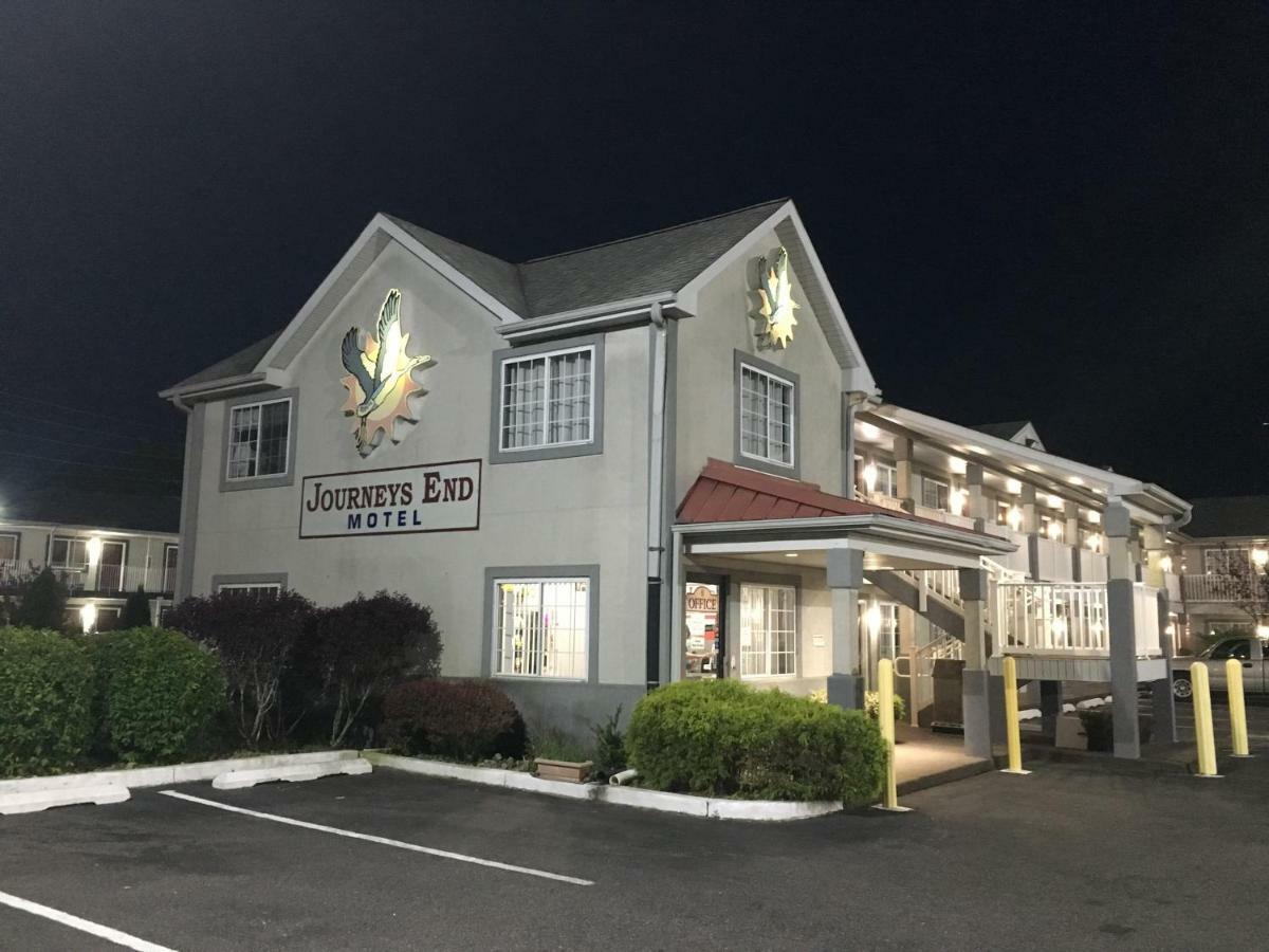 Haven Inn & Suites Absecon Exterior photo