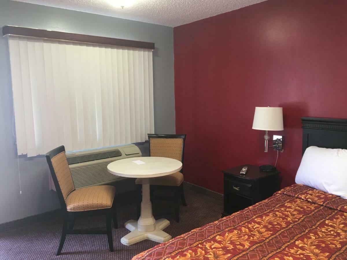 Haven Inn & Suites Absecon Exterior photo