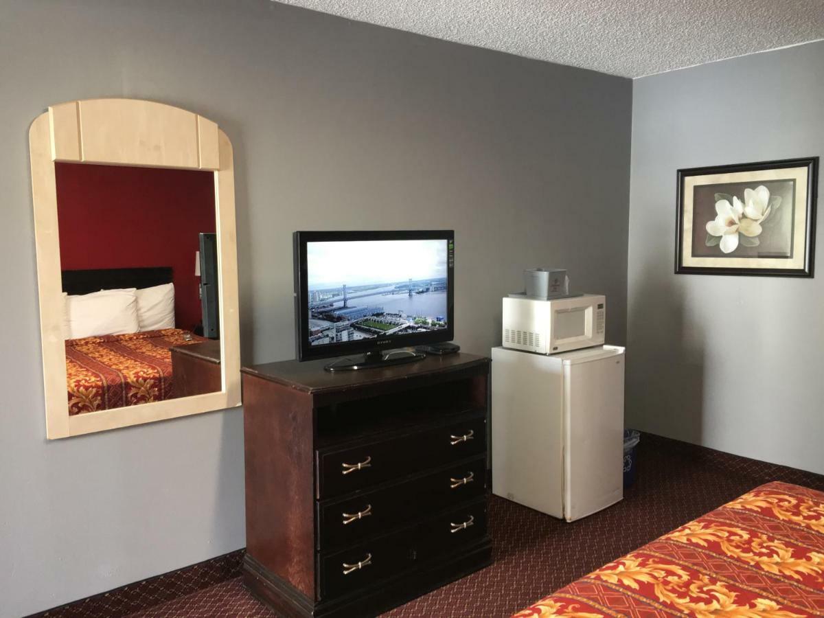 Haven Inn & Suites Absecon Exterior photo